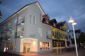 Hotel Adler Freudenstadt